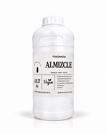 Esencia de 1k, Almizcle