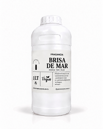 Esencia de 1k, Ocean Breeze