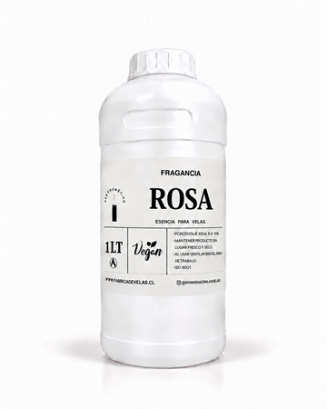 Esencia de 1k, Rosa