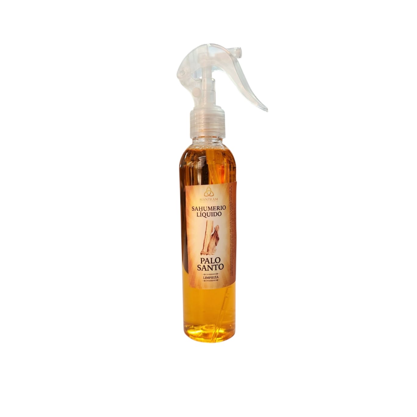 Sahumerio Liquido, Palo Santo