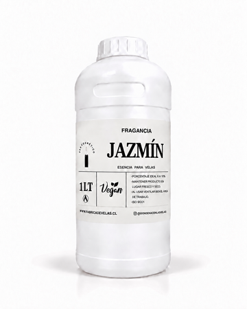 Esencia de 1k, Jazmin