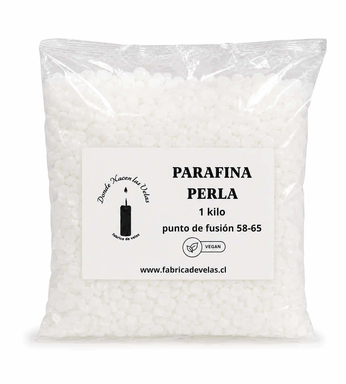 Parafina Perla 58-65