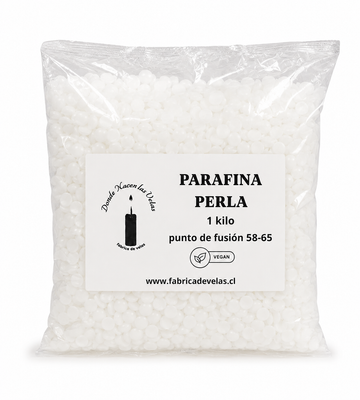 Parafina Perla 58-65