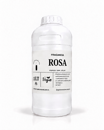 Esencia de 1k, Rosa