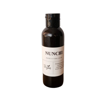 Esencia Nunchi,  para Cera de Soya.