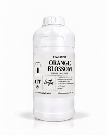 Esencia de 1k, Orange Blossom