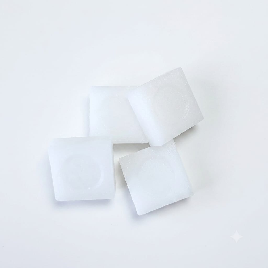 Tableta Alcanfor, 1 tableta de 4 calugas