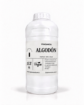 Esencia de 1k, Algodon