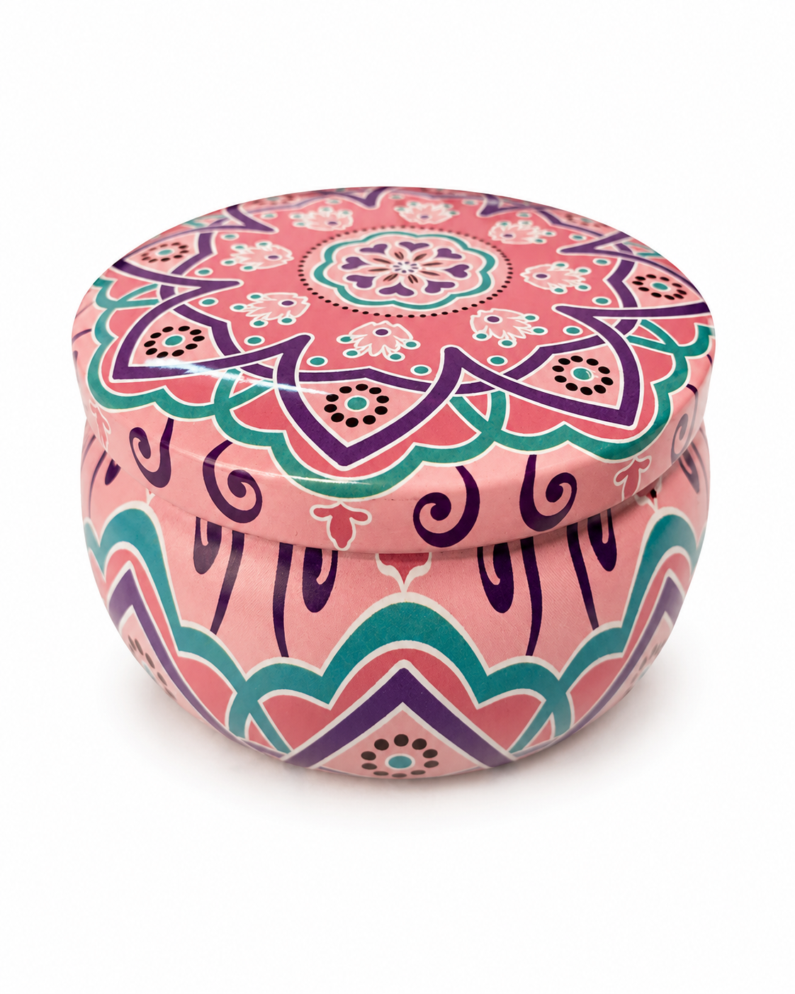Lata para Velas, L115