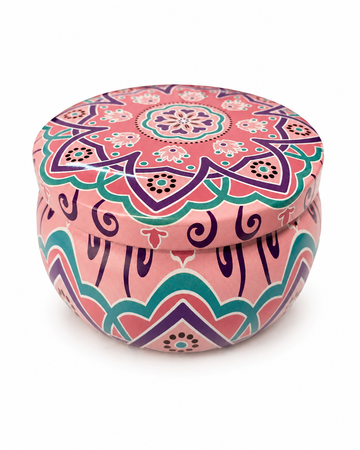 Lata para Velas, L115