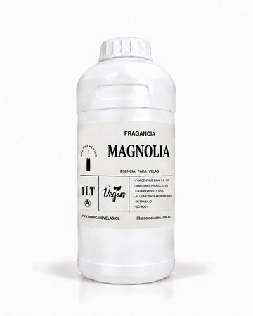Esencia de 1K, Magnolia