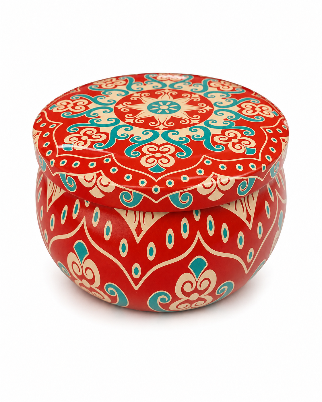 Lata para Velas, L120