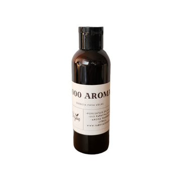 Esencia 1000 Aromas,  Cera Soya