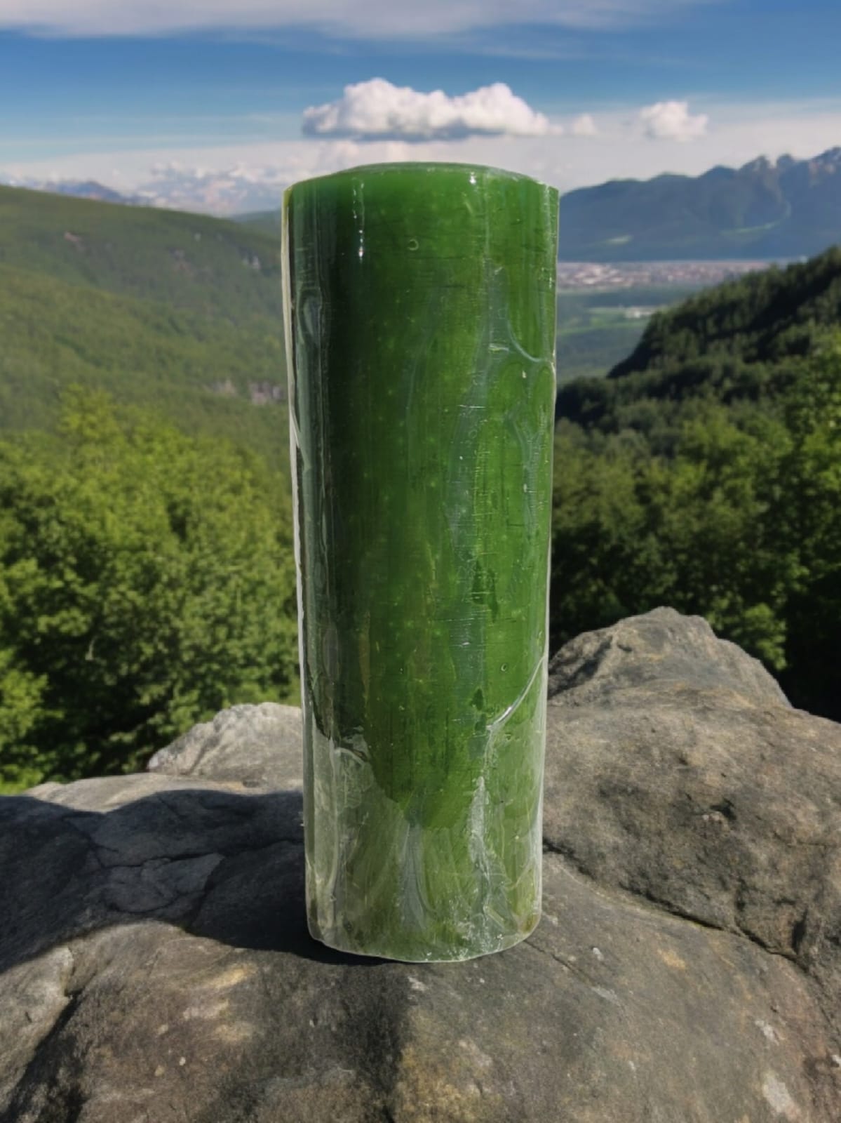 Cirio Verde 20x7