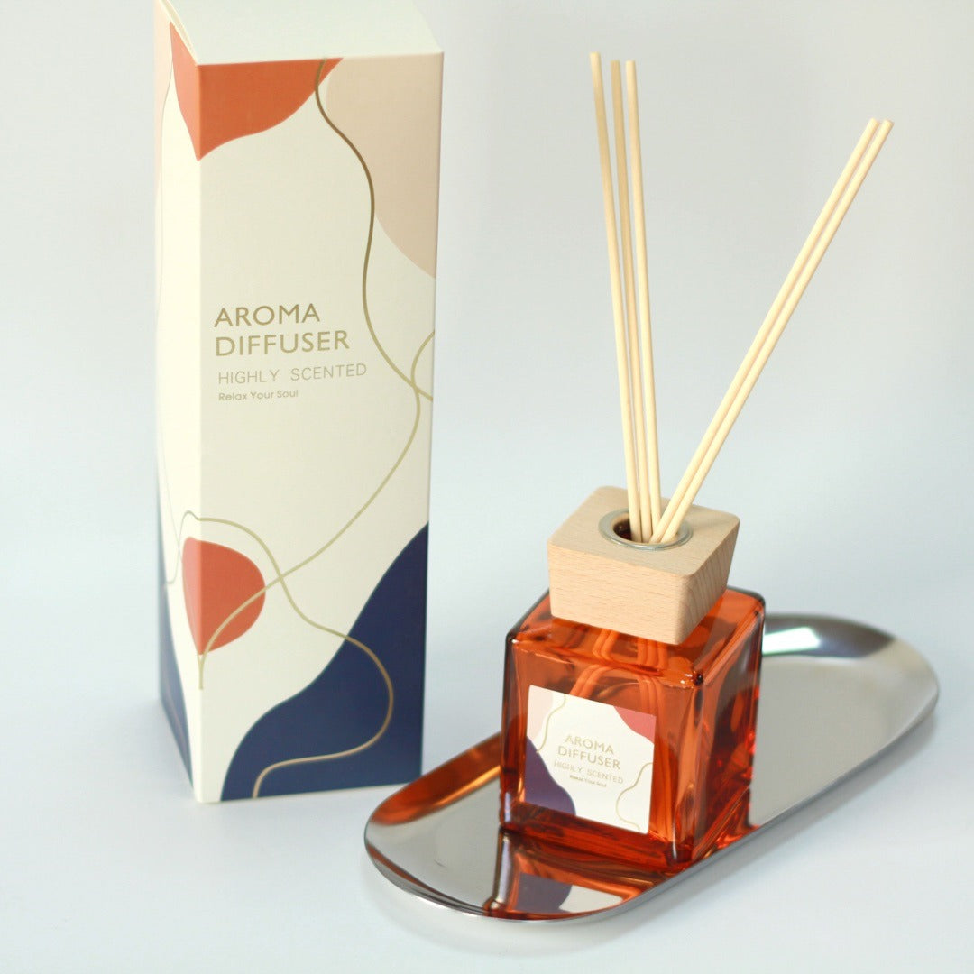 Red Difusor, Grosella Roja (1040E)