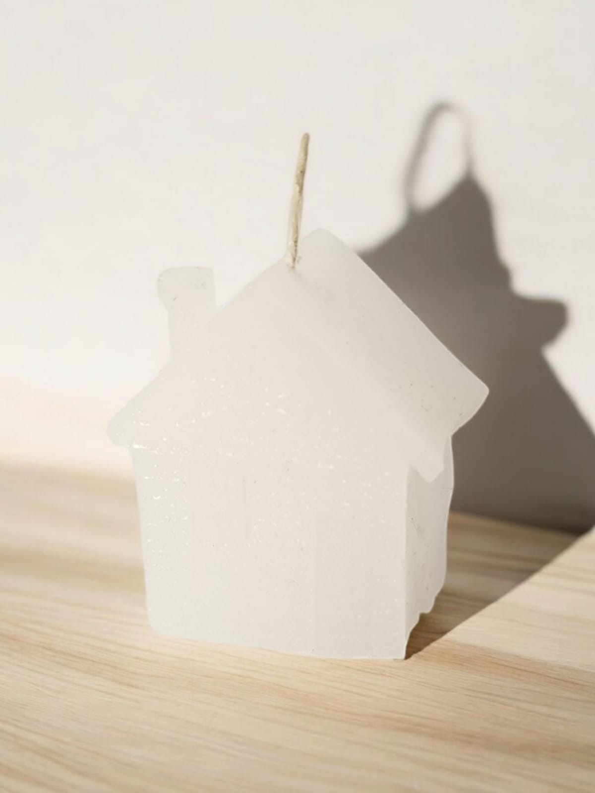 Figura Premium, Casa