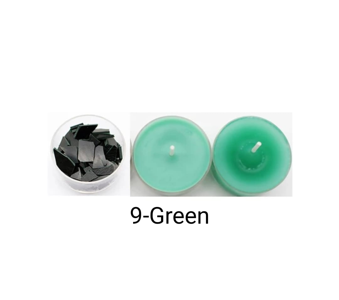 Pack de Anilinas Caluga 12 Colores