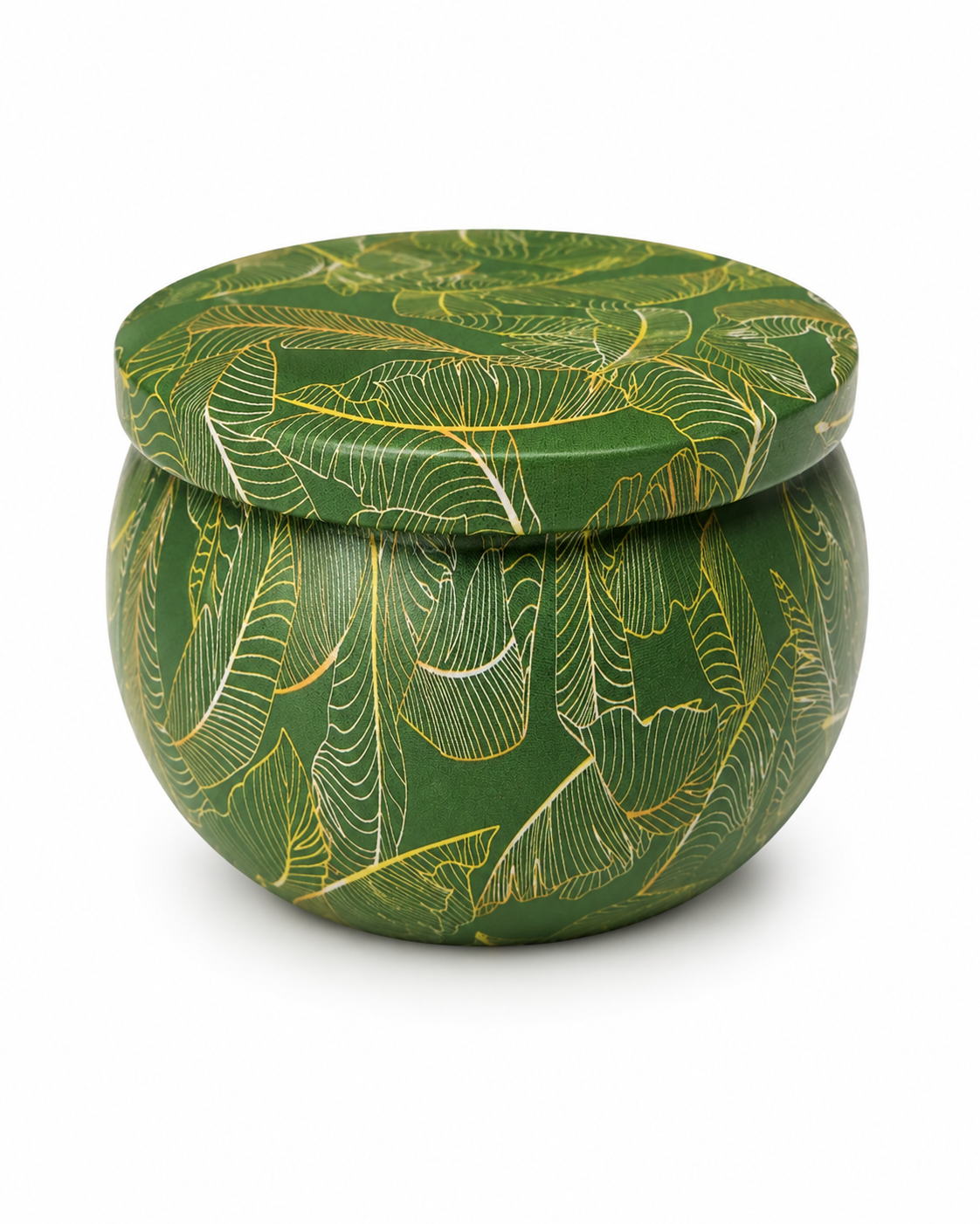 Lata para Velas, L119