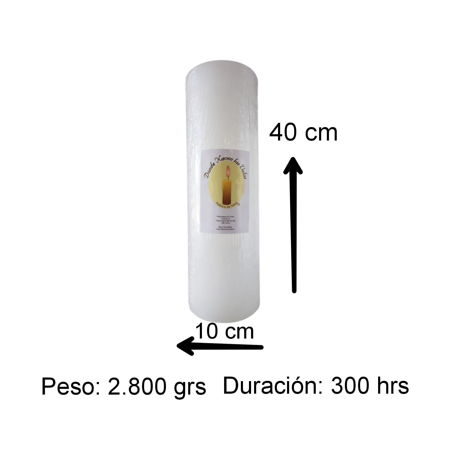 Cirio 10X40