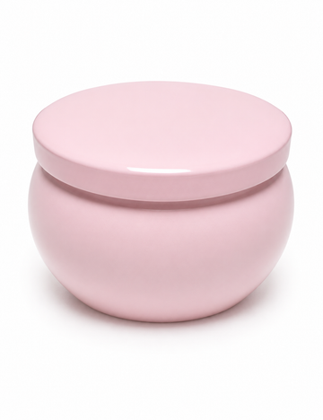 Latas para Velas, L124