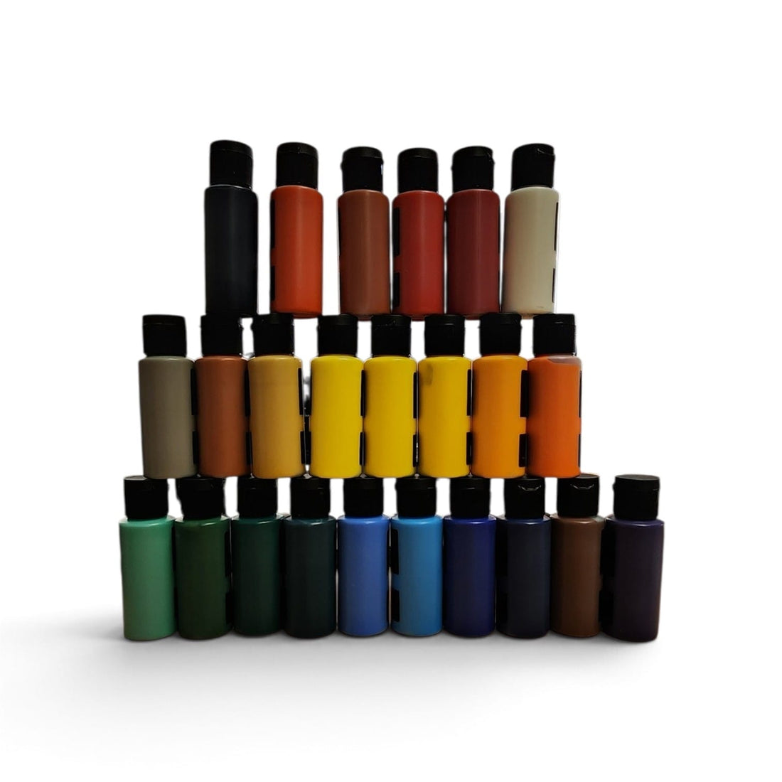 Kit de Pintura Acrilica