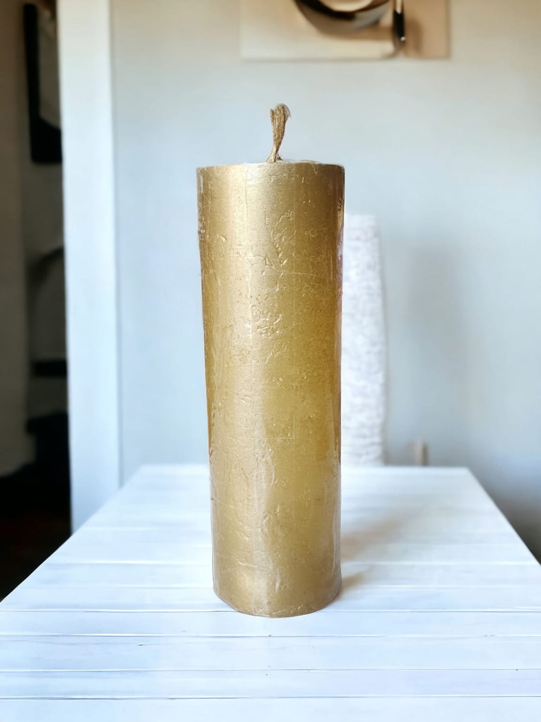 15cm Cirio/Velon Dorado