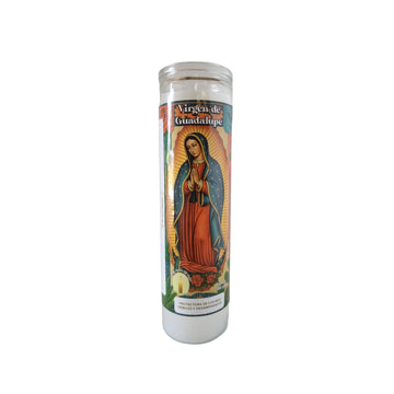 Virgen de Guadalupe