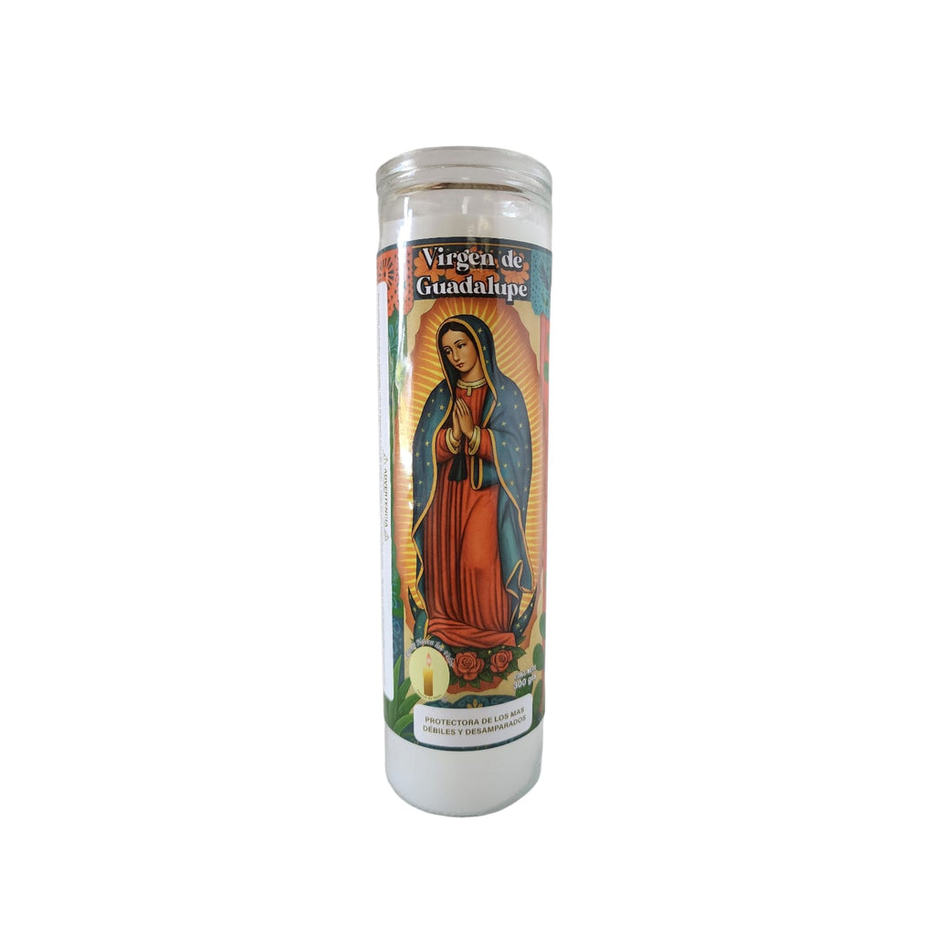 Virgen de Guadalupe