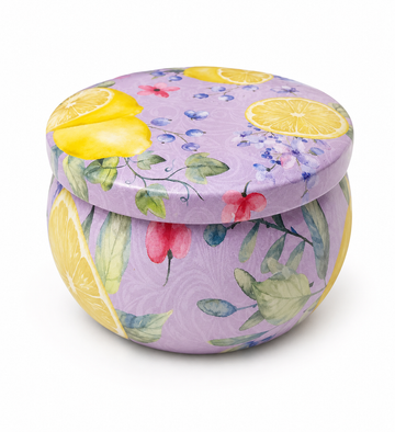 Lata para Velas, L102
