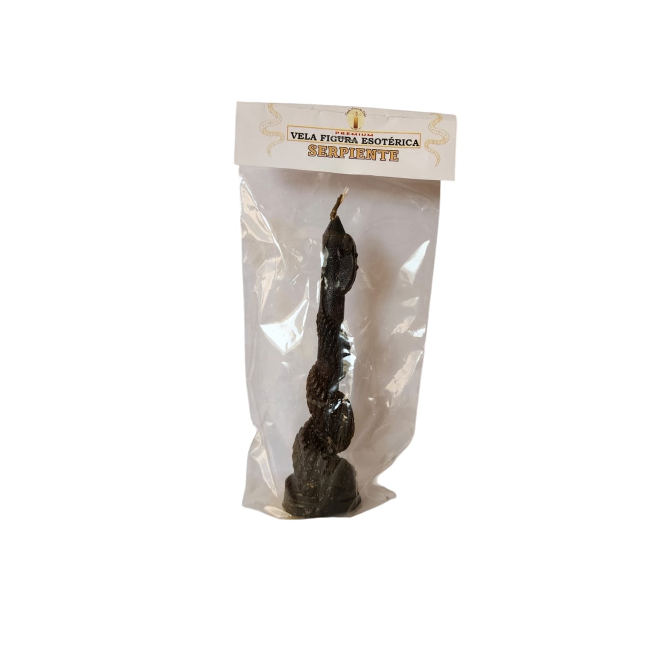 Figura Premium, Serpiente