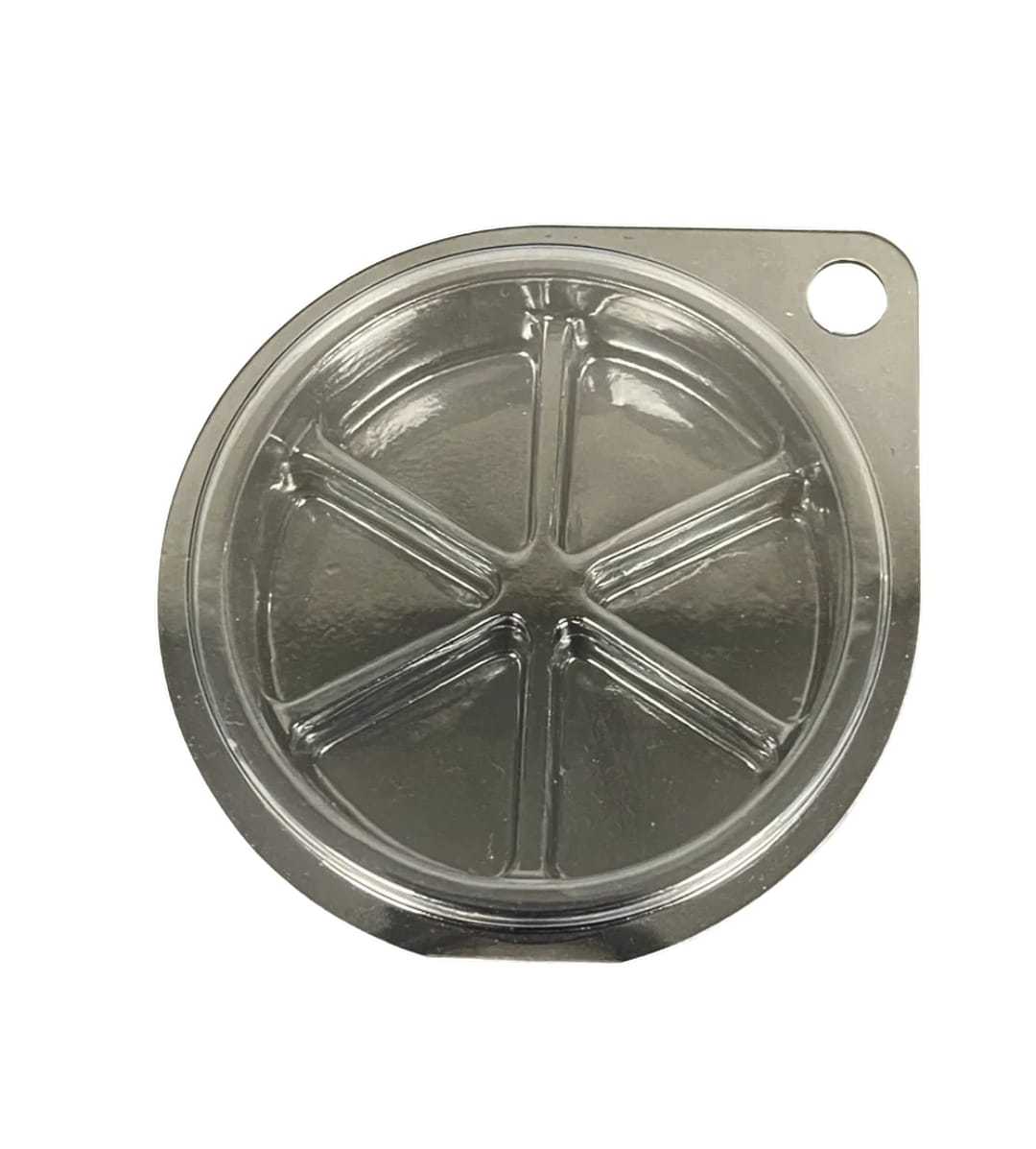 Molde Wax Melt, Pizza (P6)
