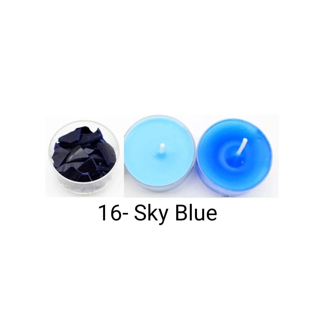 Pack de Anilinas Caluga 12 Colores