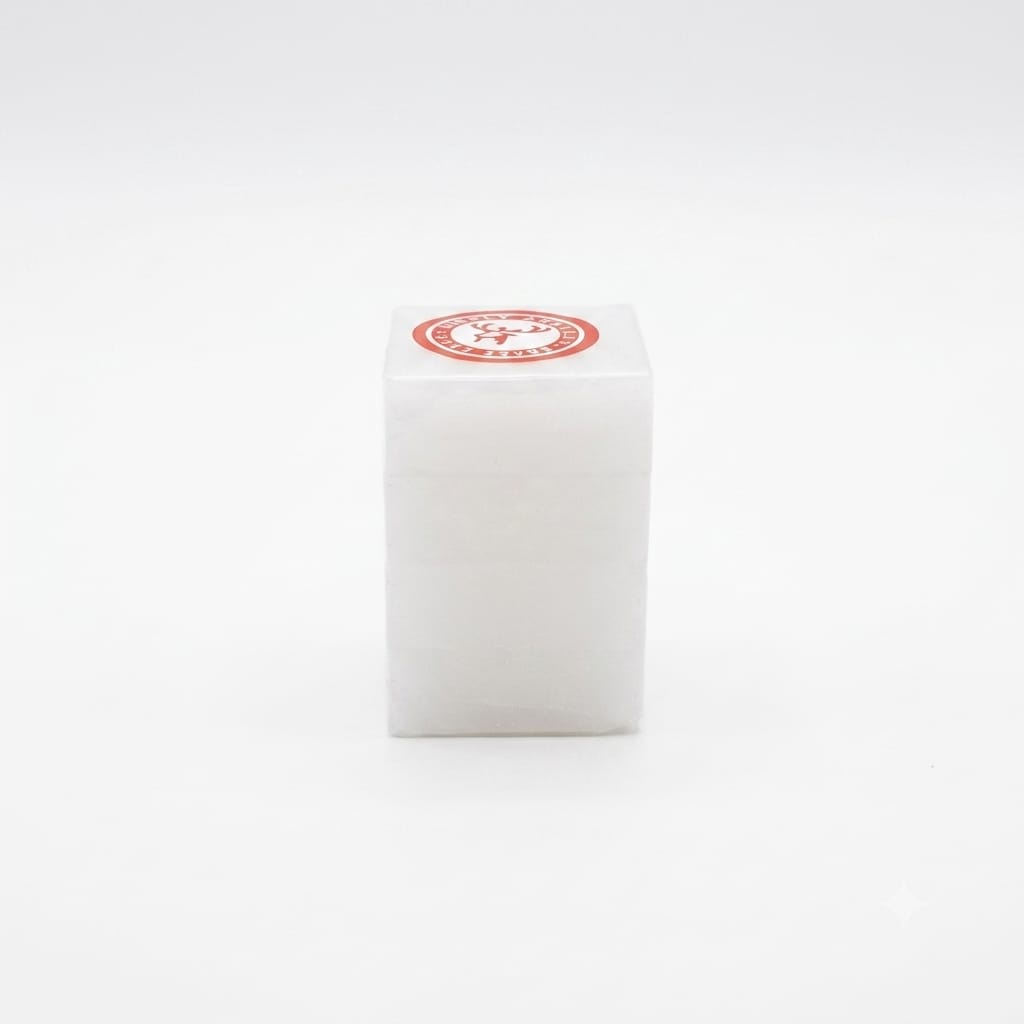 Tableta Alcanfor, 1 tableta de 4 calugas