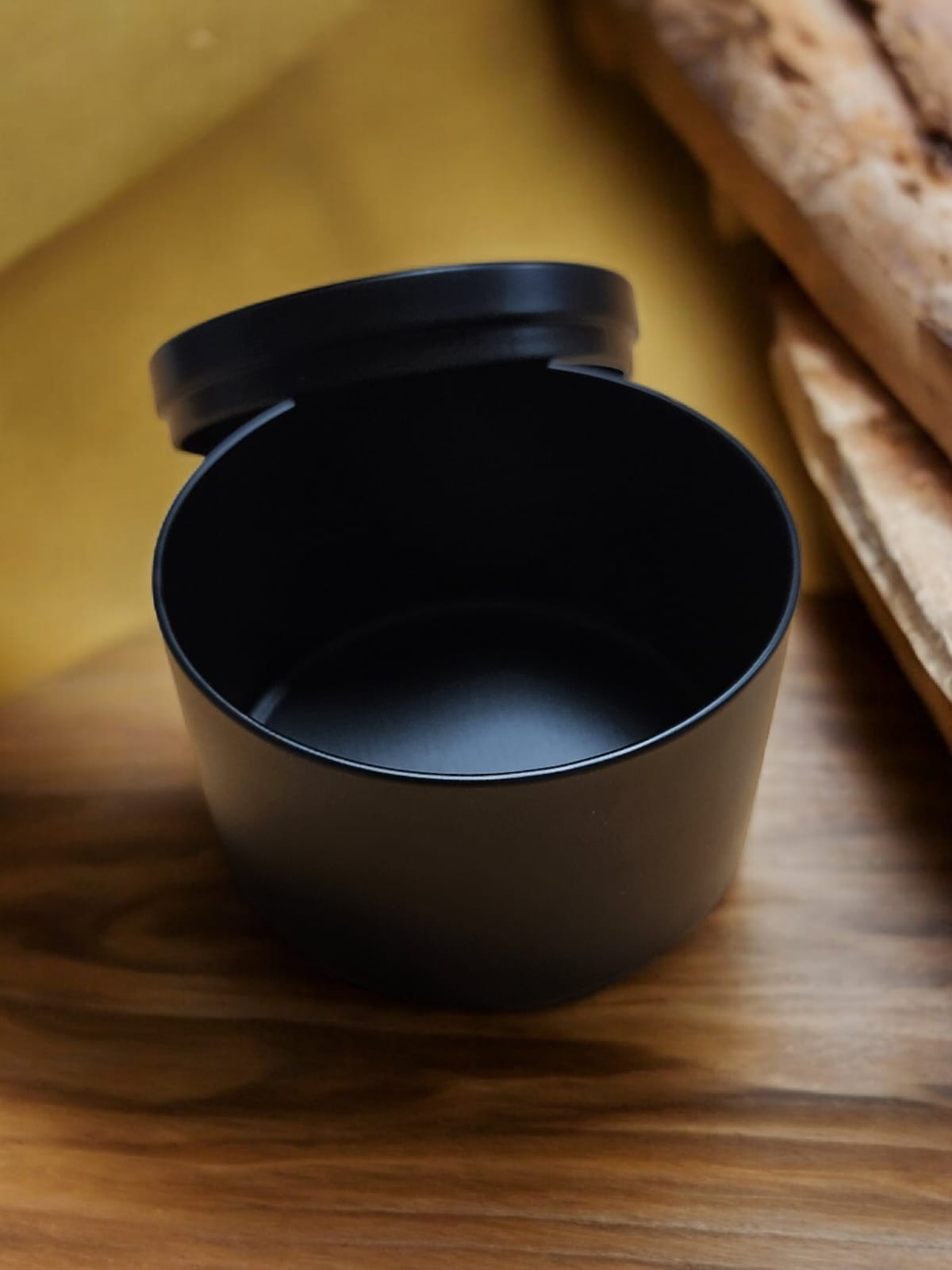 Latas para Velas, G101