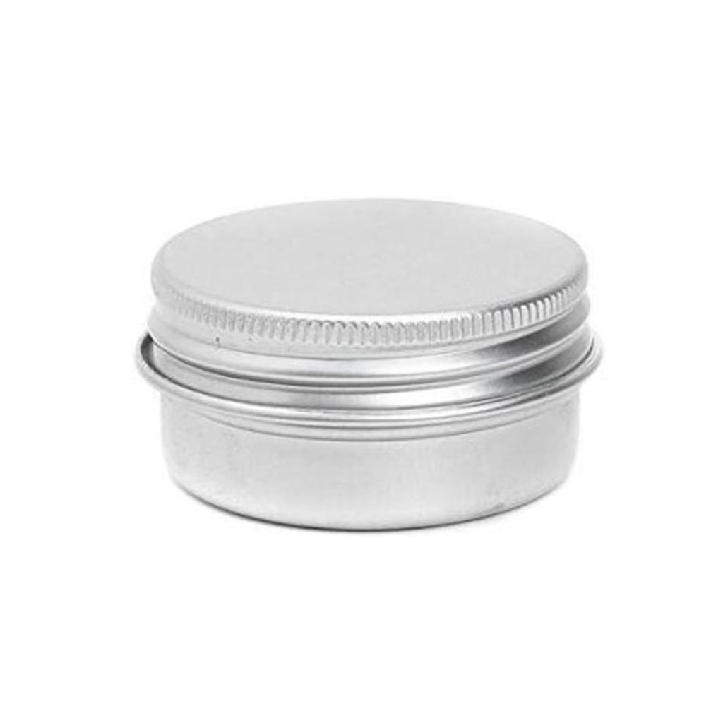 Lata para Velas, Gris