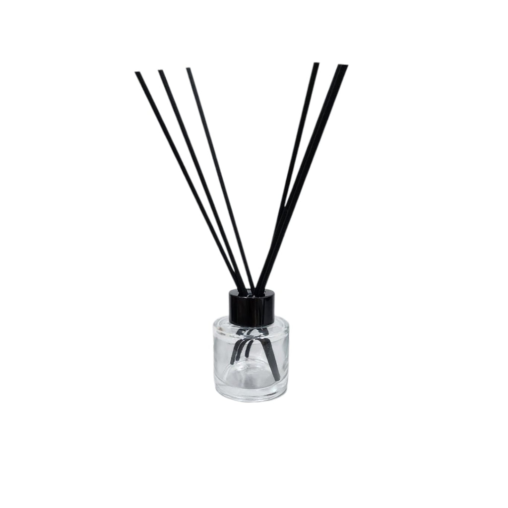 Frasco Mikado Transparente, 50 ml