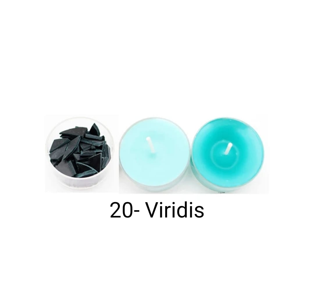 Pack de Anilinas Caluga 12 Colores