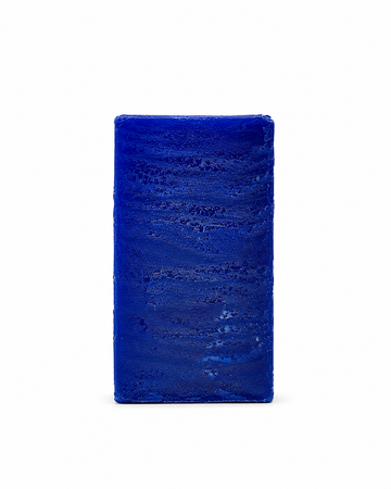 Parafina de Velas 1Kilo Azul