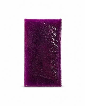 Parafina de Velas 1Kilo Morado