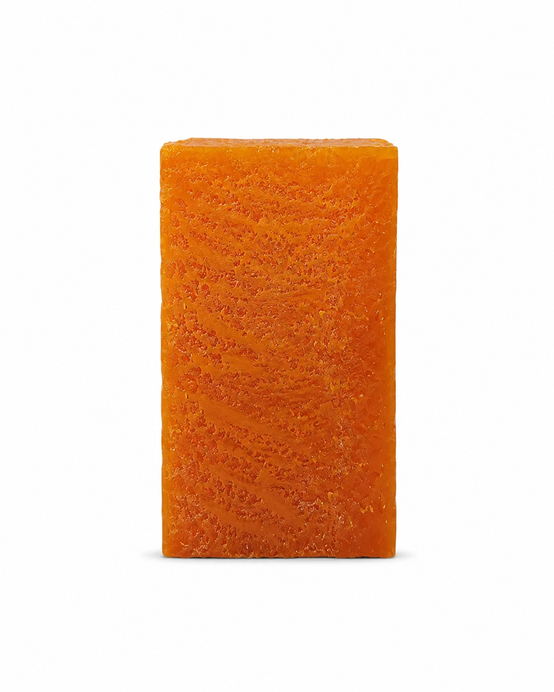 Parafina de Velas 1Kilo Naranja