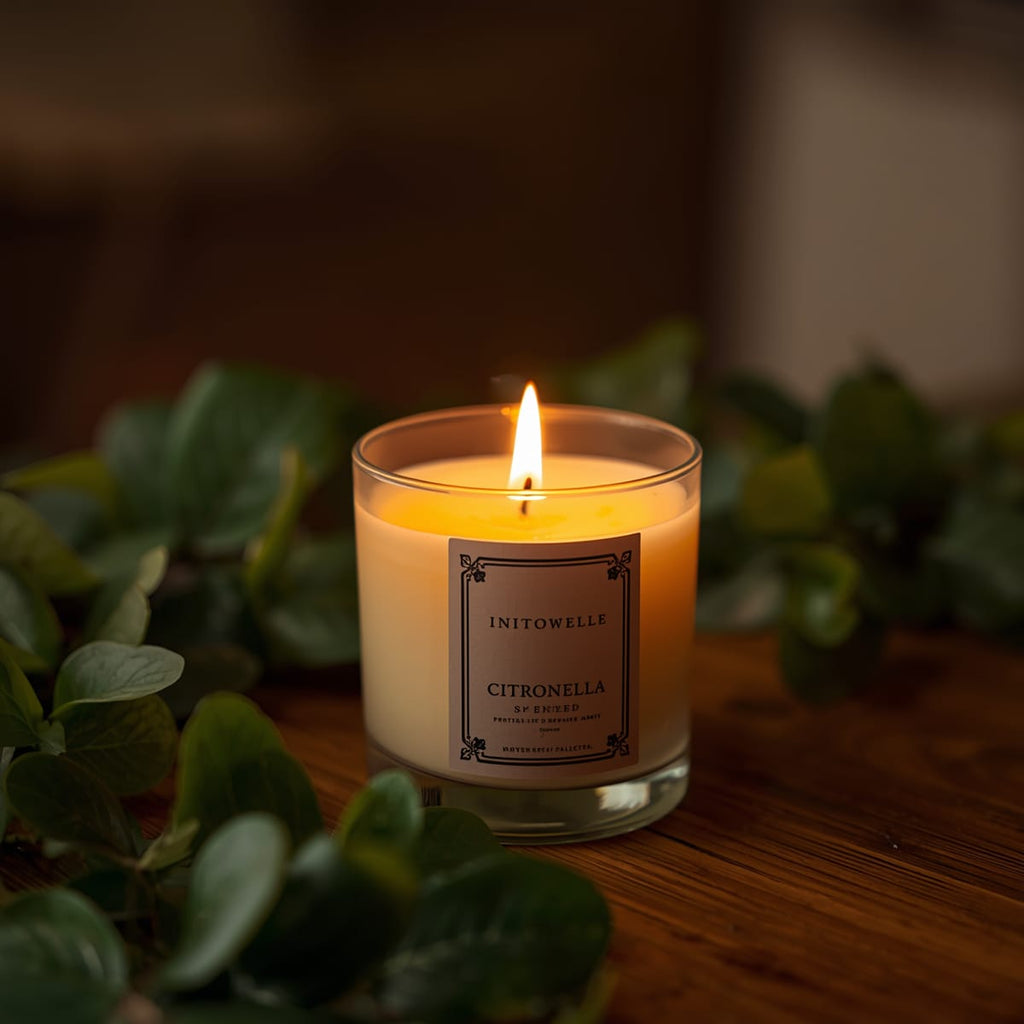 Esencia de 1k, Citronella