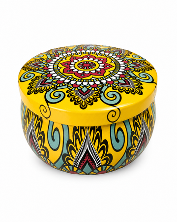 Lata para Velas, L103