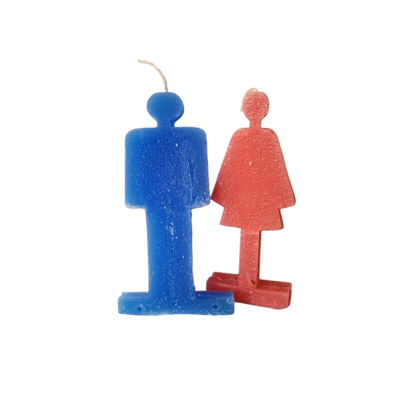 Figura Premium, Adan y Eva
