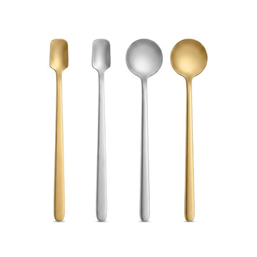 Pack de 4 Cucharas revolvedoras