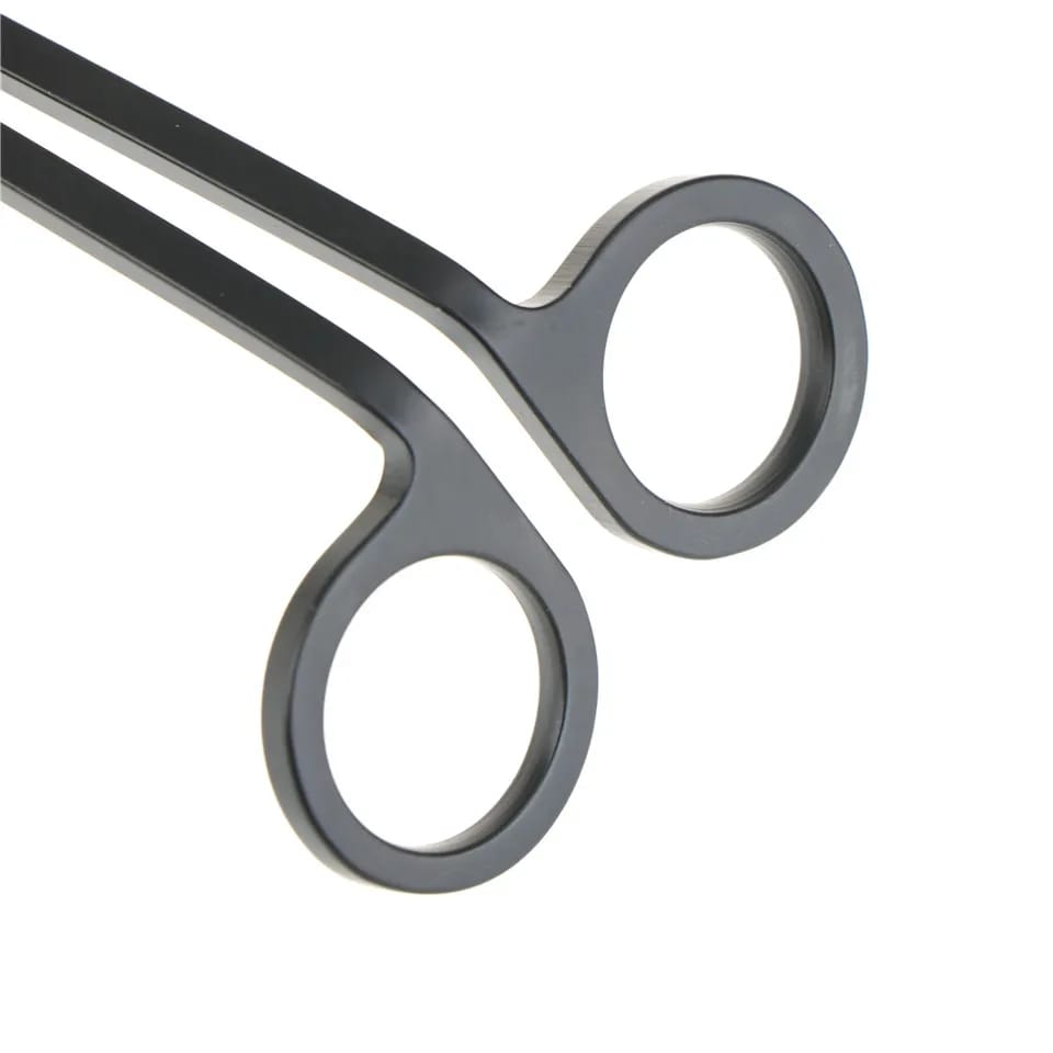 Cortadora de Mechas y o Pabilos