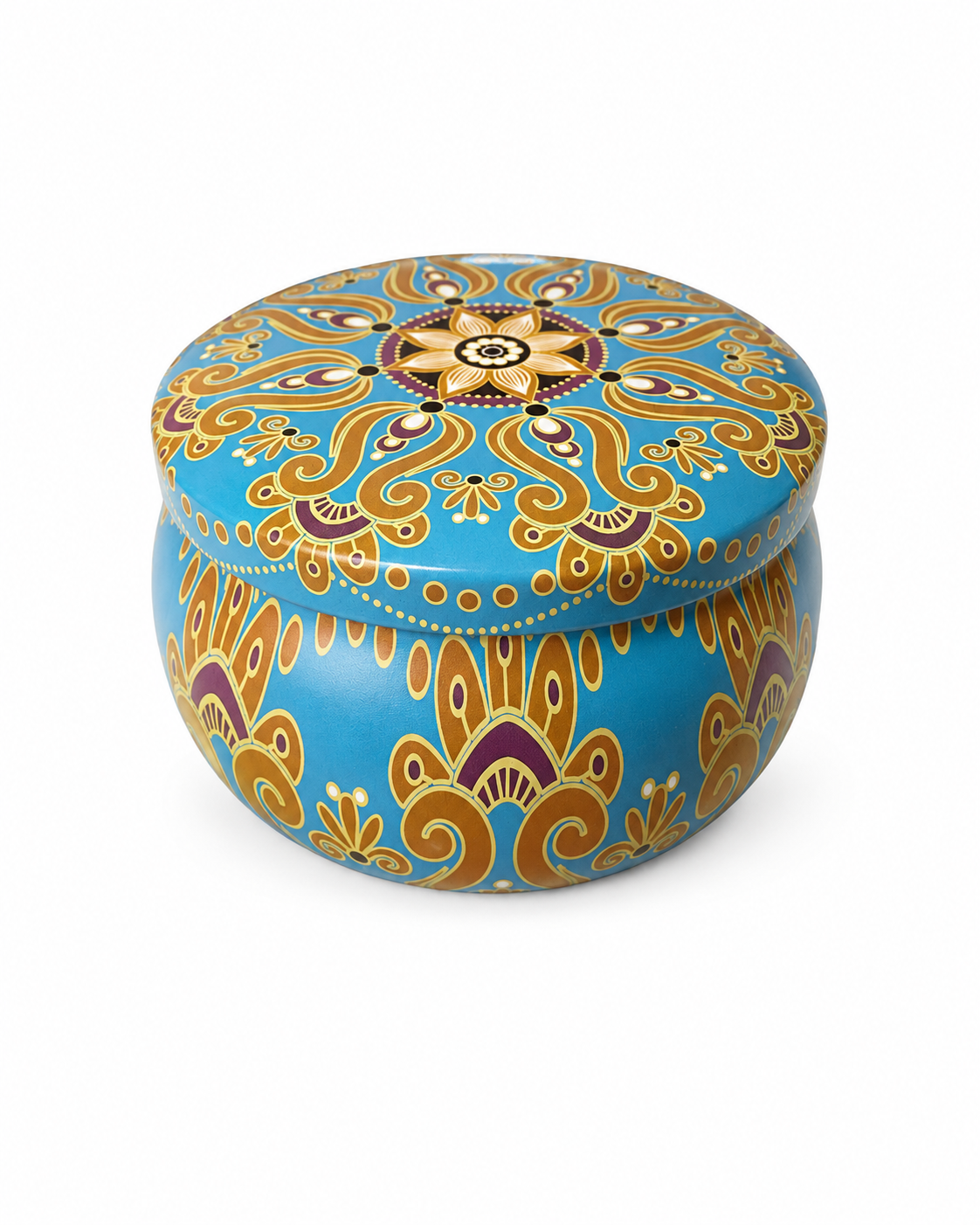 Lata para Velas, L106