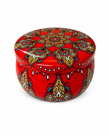 Lata para Velas, L104