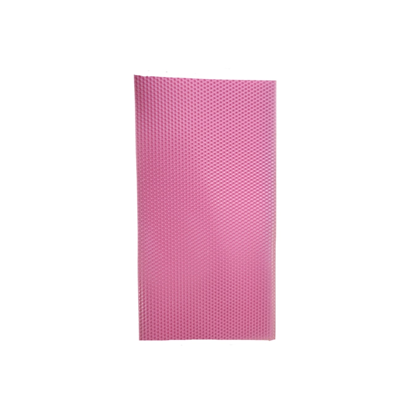 Placas De Panal en laminas, Rosado