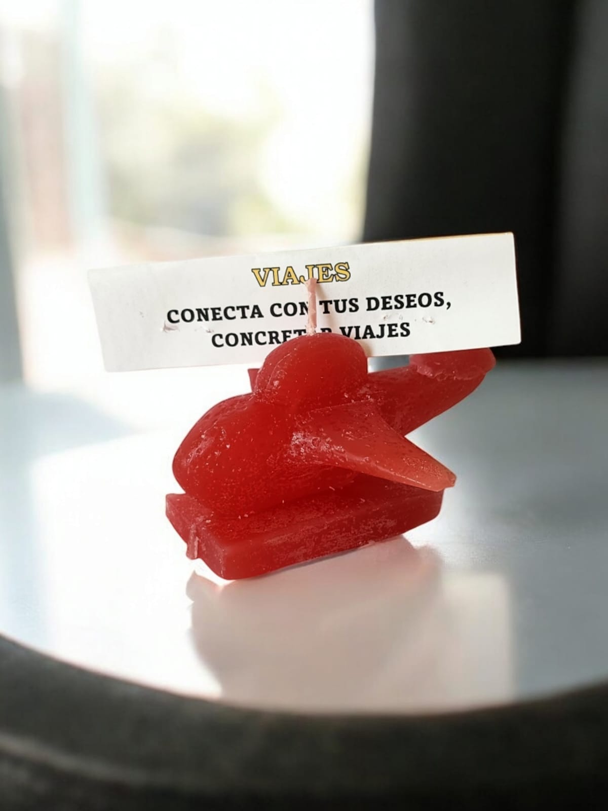 Figura Premium, Avion