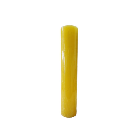 24 cm Cirio/Velon Amarillo
